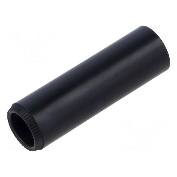 Złącze laboratoryjne: bananowe 4mm HIRSCHMANN T&M 930189100