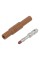 Złącze laboratoryjne: bananowe 4mm HIRSCHMANN T&M 934097105