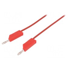 Przewód pomiarowy HIRSCHMANN T&M 934062101