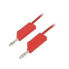 Przewód pomiarowy HIRSCHMANN T&M 934065101