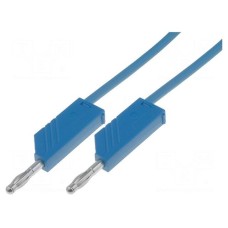 Przewód pomiarowy HIRSCHMANN T&M 934092102