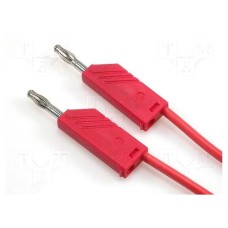 Przewód pomiarowy HIRSCHMANN T&M 934093101