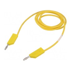 Przewód pomiarowy HIRSCHMANN T&M 934094103
