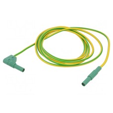 Przewód pomiarowy HIRSCHMANN T&M 934085188