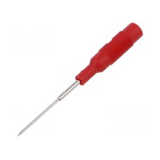 Końcówka pomiarowa HIRSCHMANN T&M 973601101