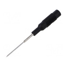 Końcówka pomiarowa HIRSCHMANN T&M 973601100