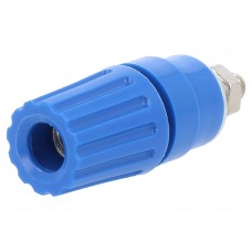 Złącze laboratoryjne: bananowe 4mm HIRSCHMANN T&M 931714102