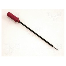 Końcówka pomiarowa HIRSCHMANN T&M 973995101