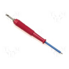 Końcówka pomiarowa HIRSCHMANN T&M 931376101
