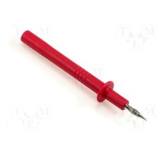 Końcówka pomiarowa HIRSCHMANN T&M 972319101
