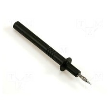 Końcówka pomiarowa HIRSCHMANN T&M 972319100