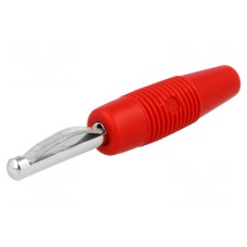 Złącze laboratoryjne: bananowe 4mm HIRSCHMANN T&M 930047101