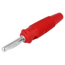 Złącze laboratoryjne: bananowe 4mm HIRSCHMANN T&M 930058101