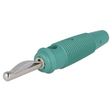 Złącze laboratoryjne: bananowe 4mm HIRSCHMANN T&M 930061104