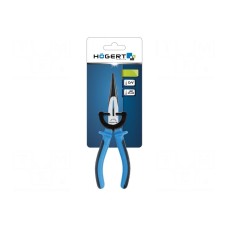 Szczypce HÖGERT TECHNIK HT1P016