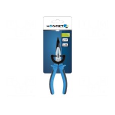 Szczypce HÖGERT TECHNIK HT1P022