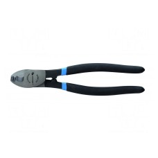 Szczypce HÖGERT TECHNIK HT1P044