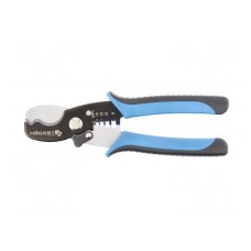 Szczypce HÖGERT TECHNIK HT1P045