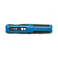 Ściągacz izolacji HÖGERT TECHNIK HT1P102