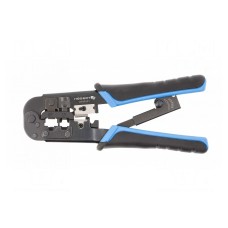 Narzędzie: do zaciskania HÖGERT TECHNIK HT1P171