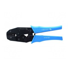 Narzędzie: do zaciskania HÖGERT TECHNIK HT1P192
