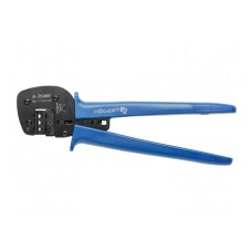 Narzędzie: do zaciskania HÖGERT TECHNIK HT1P199
