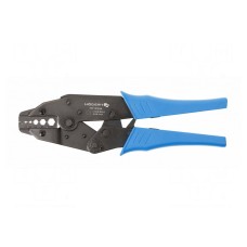 Narzędzie: do zaciskania HÖGERT TECHNIK HT1P204