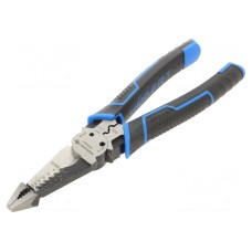 Szczypce HÖGERT TECHNIK HT1P241