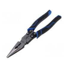 Szczypce HÖGERT TECHNIK HT1P244