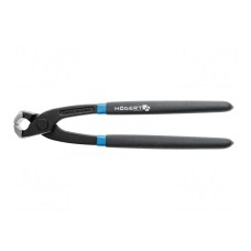Obcęgi zbrojarskie HÖGERT TECHNIK HT1P356