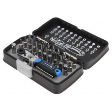 Klucz-zestaw HÖGERT TECHNIK HT1R460