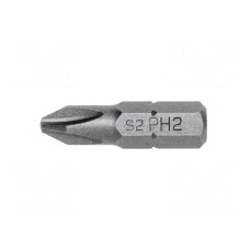 Końcówka wkrętakowa HÖGERT TECHNIK HT1S302