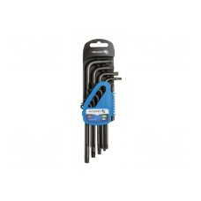 Klucz: Torx®-zestaw HÖGERT TECHNIK HT1W816