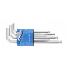 Klucz: imbus-zestaw HÖGERT TECHNIK HT1W825