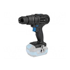 Wiertarko-wkrętarka HÖGERT TECHNIK HT2E220-0DD