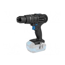 Wiertarko-wkrętarka HÖGERT TECHNIK HT2E221-0PD