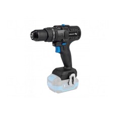 Wiertarko-wkrętarka HÖGERT TECHNIK HT2E224-0PD