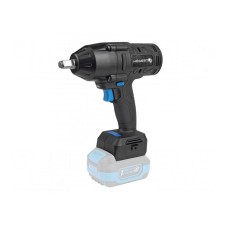 Klucz udarowy HÖGERT TECHNIK HT2E226-0IW