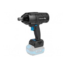 Klucz udarowy HÖGERT TECHNIK HT2E227-0IW
