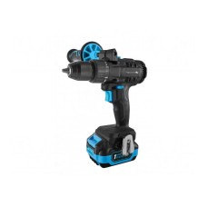 Wiertarko-wkrętarka HÖGERT TECHNIK HT2E246-B14DD