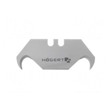 Ostrze HÖGERT TECHNIK HT4C668