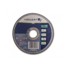 Tarcza tnąca HÖGERT TECHNIK HT6D601