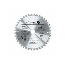 Piła tarczowa HÖGERT TECHNIK HT6D790