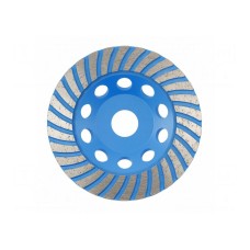 Tarcza szlifierska HÖGERT TECHNIK HT6D992