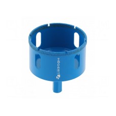Otwornica diamentowa HÖGERT TECHNIK HT7D306