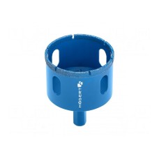 Otwornica diamentowa HÖGERT TECHNIK HT7D350