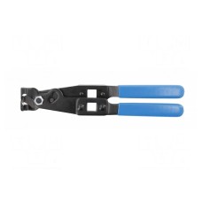 Szczypce HÖGERT TECHNIK HT8G340