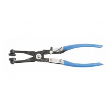 Szczypce HÖGERT TECHNIK HT8G344