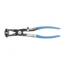 Szczypce HÖGERT TECHNIK HT8G345