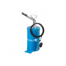 Smarownica HÖGERT TECHNIK HT8G913